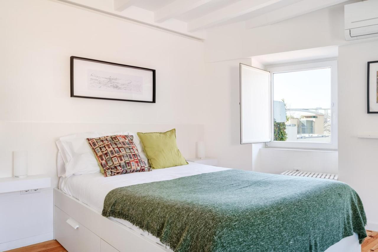 Casa Flora Apartment ปอร์โต ภายนอก รูปภาพ