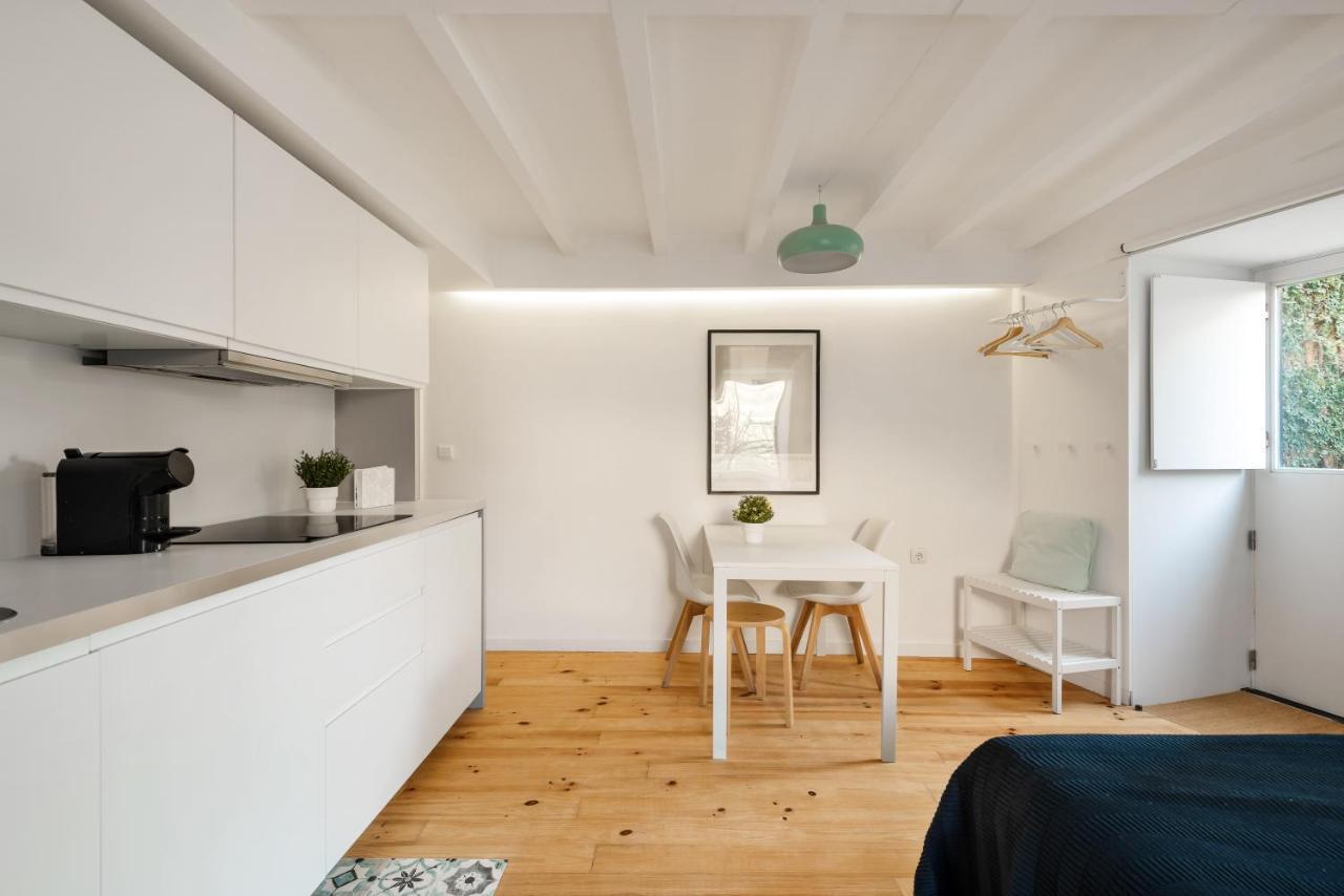 Casa Flora Apartment ปอร์โต ภายนอก รูปภาพ
