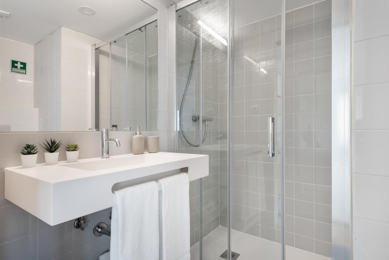 Casa Flora Apartment ปอร์โต ภายนอก รูปภาพ