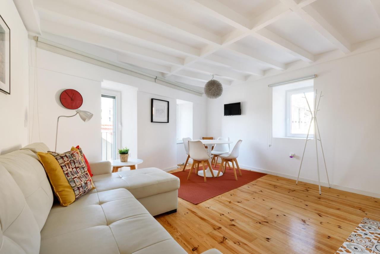 Casa Flora Apartment ปอร์โต ภายนอก รูปภาพ