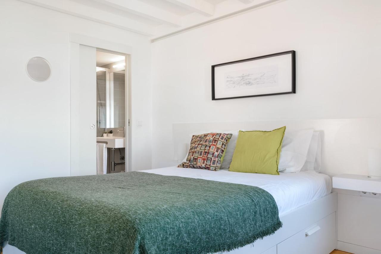 Casa Flora Apartment ปอร์โต ภายนอก รูปภาพ