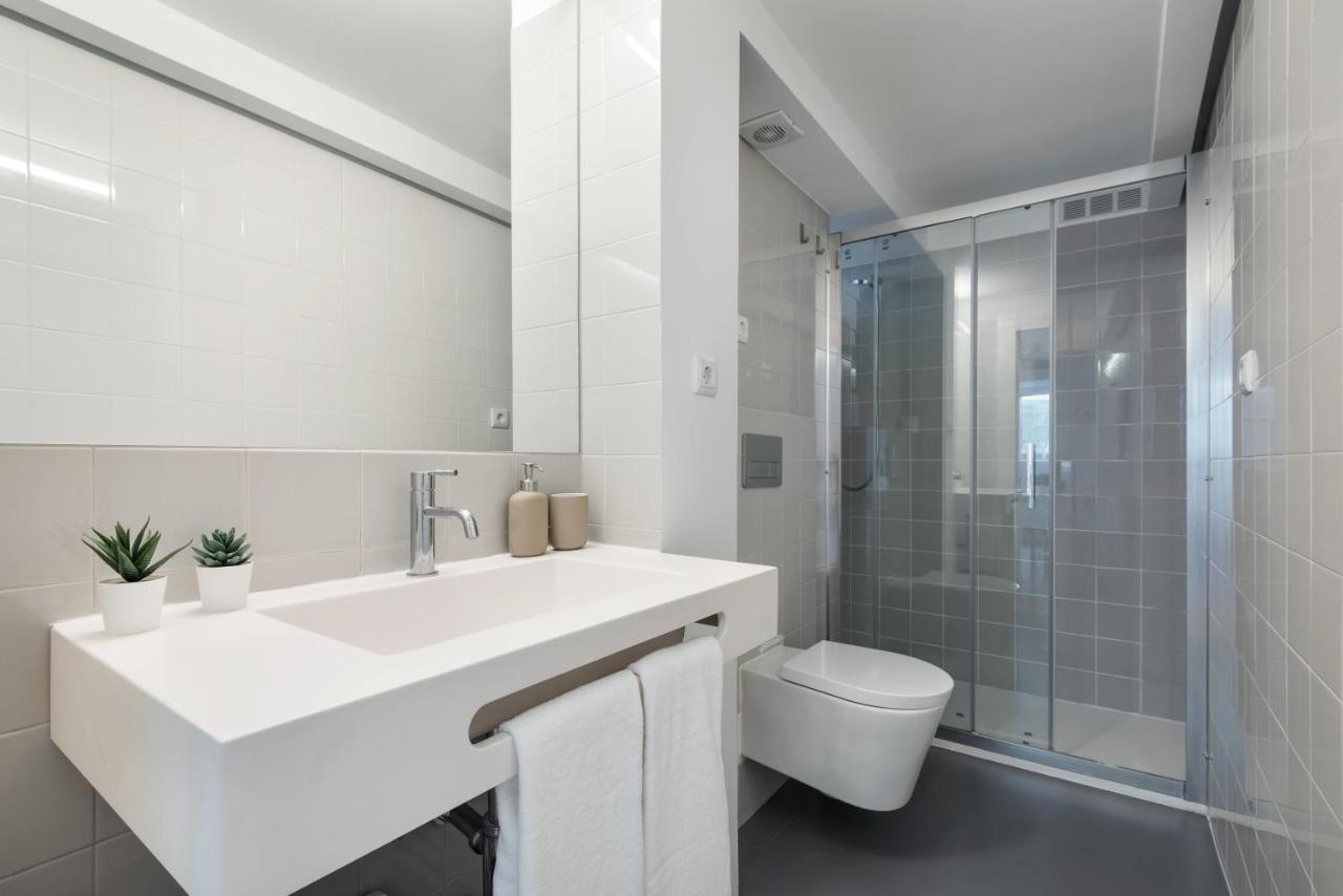 Casa Flora Apartment ปอร์โต ภายนอก รูปภาพ