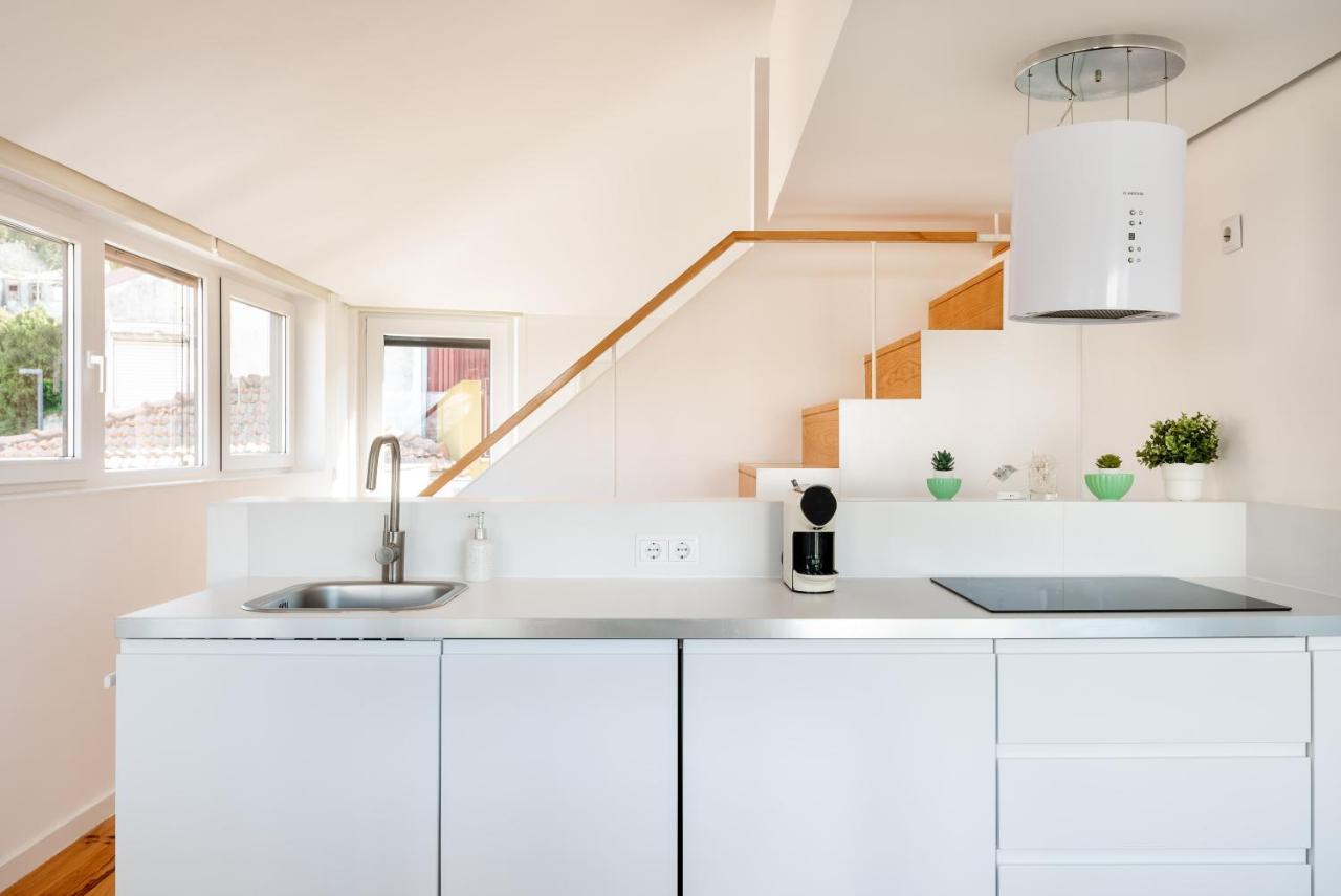 Casa Flora Apartment ปอร์โต ภายนอก รูปภาพ