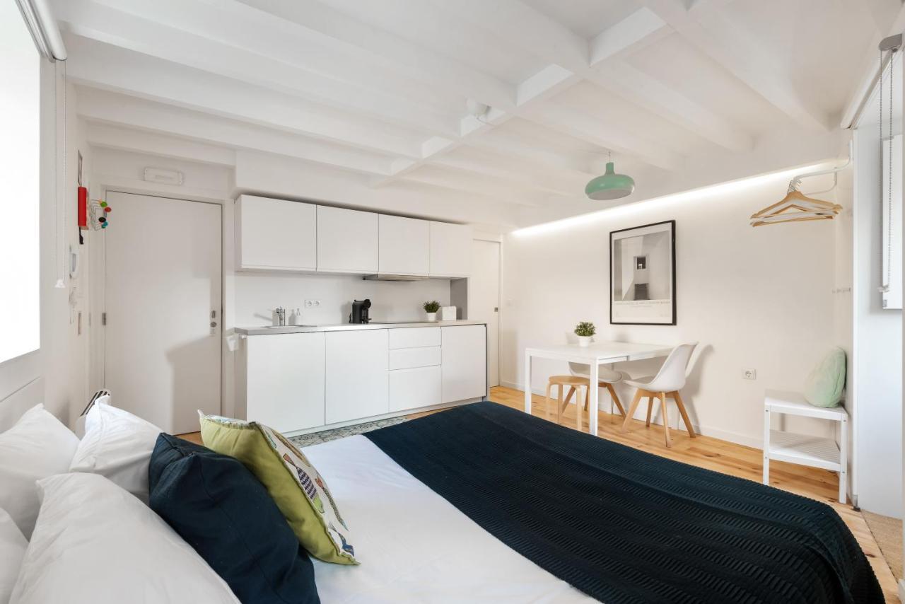Casa Flora Apartment ปอร์โต ภายนอก รูปภาพ