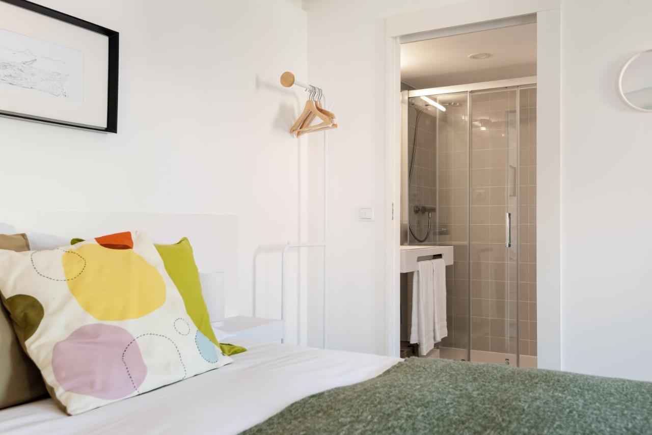 Casa Flora Apartment ปอร์โต ภายนอก รูปภาพ