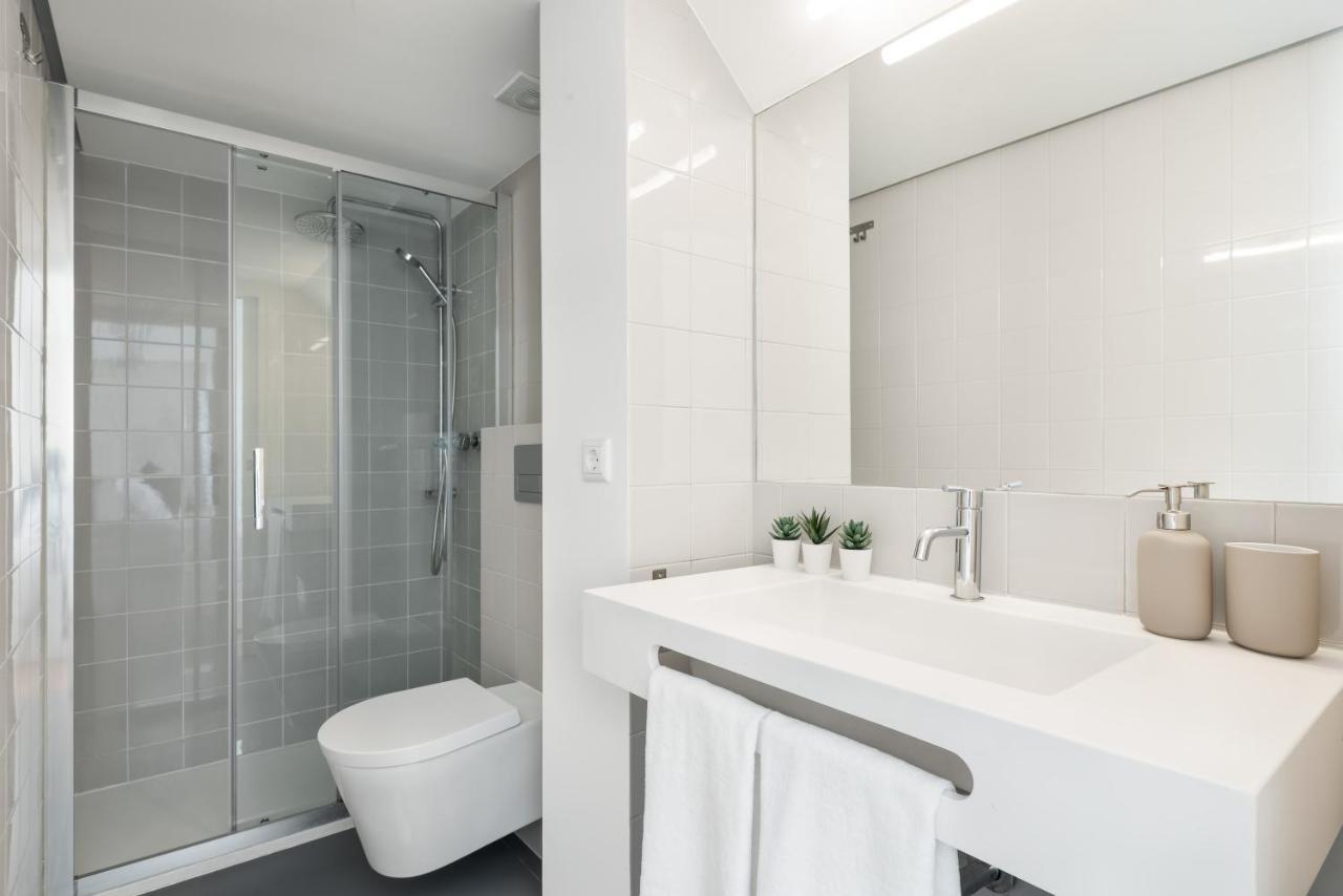 Casa Flora Apartment ปอร์โต ภายนอก รูปภาพ