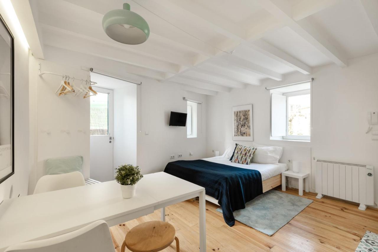 Casa Flora Apartment ปอร์โต ภายนอก รูปภาพ